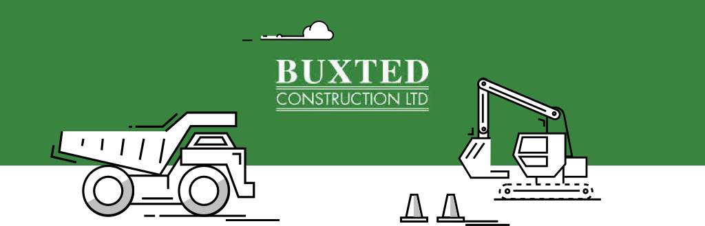 Buxted Construction Ltd